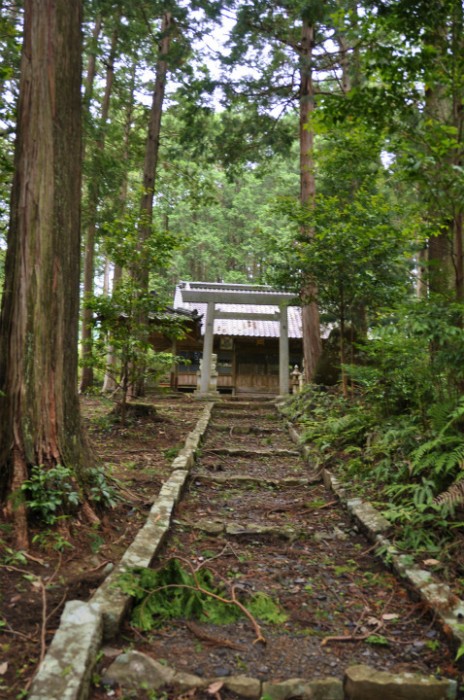 坂ノ上神社 007