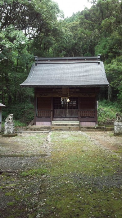 神社6