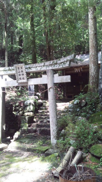 神社7