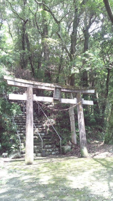 神社5